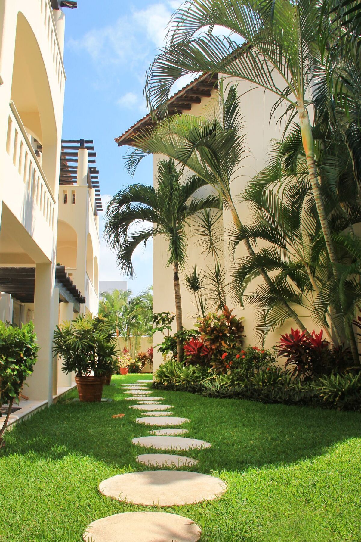 Luna Maya Condo Free Access To Beach Club Playa del Carmen Exterior photo